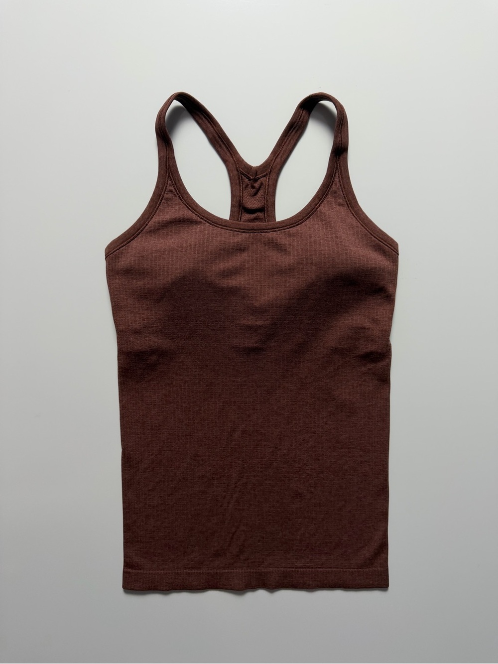 Lululemon Ebb to Street Tank Top, Size 6